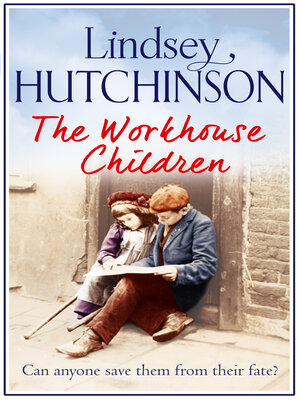 cover image of The Workhouse Children